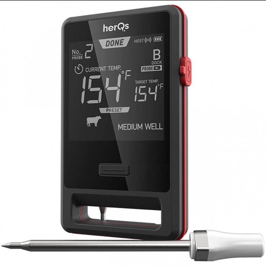HerQs Pin PRO – 2