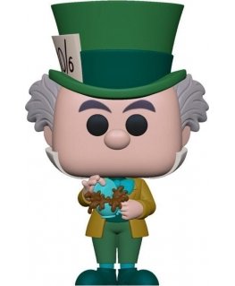 FUNKO POP! Vinilinė figūrėlė: Disney: Alice in Wonderland - Mad Hatter