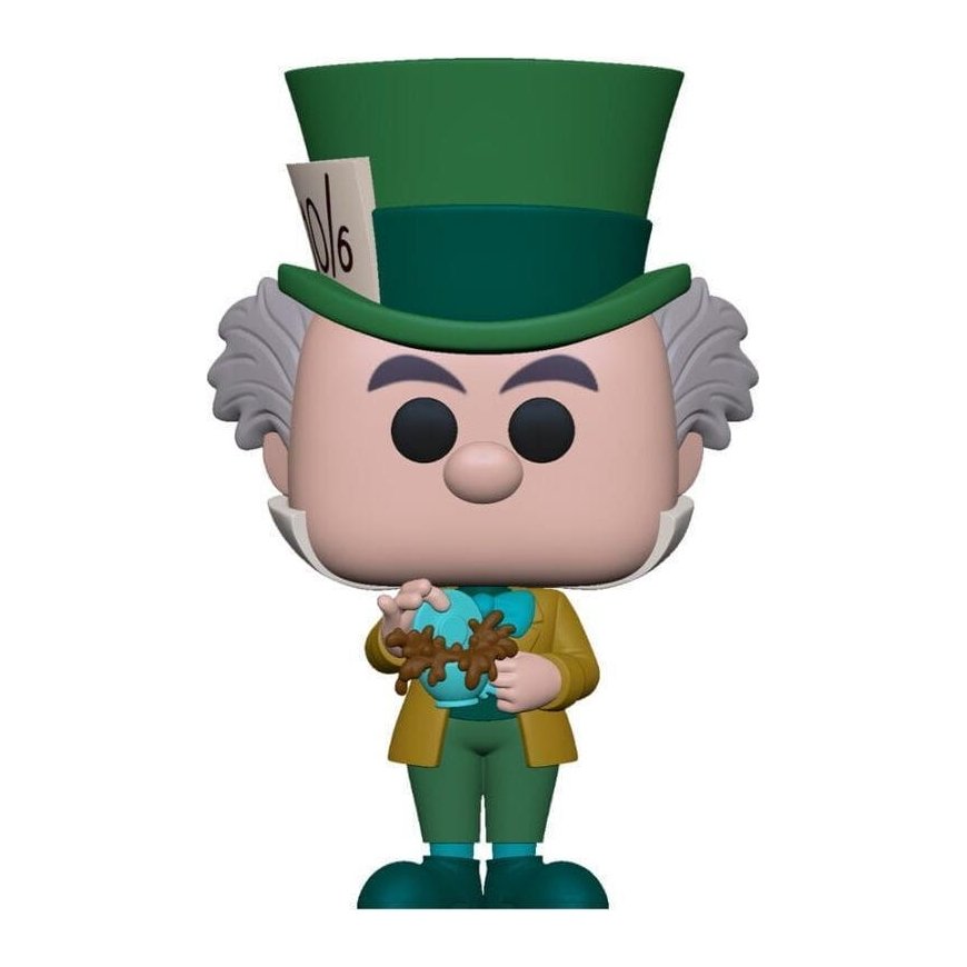 FUNKO POP! Vinyl Figure: Disney: Alice