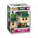 FUNKO POP! Vinyl Figure: Disney: Alice in Wonderland - Mad Hatter