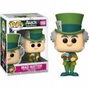 FUNKO POP! Vinilinė figūrėlė: Disney: Alice in Wonderland - Mad Hatter FUNKO POP! Vinilinė figūrėlė: Disney: Alice in Wonderland - Mad Hatter