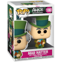 FUNKO POP! Vinilinė figūrėlė: Disney: Alice in Wonderland - Mad Hatter FUNKO POP! Vinilinė figūrėlė: Disney: Alice in Wonderland - Mad Hatter