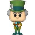 FUNKO POP! Vinyylifiguuri: Disney: Liisa ihmemaassa - Mad Hatter