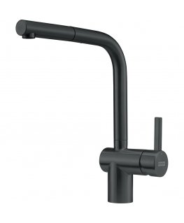 Franke 552646 Melns