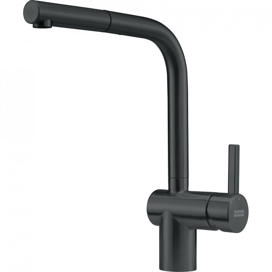 Franke 552646 Black