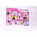 Clementoni palapeli 330 osaa. - Barbie Clementoni palapeli 330 osaa. - Barbie