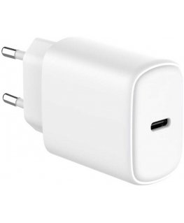 Screenor SAANA WALLCHARGER GaN PD/PPS USB-C 25W