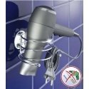 Hair dryer holder Turbo-Loc, WENKO Hair dryer holder Turbo-Loc, WENKO