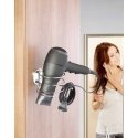Hair dryer holder Turbo-Loc, WENKO Hair dryer holder Turbo-Loc, WENKO
