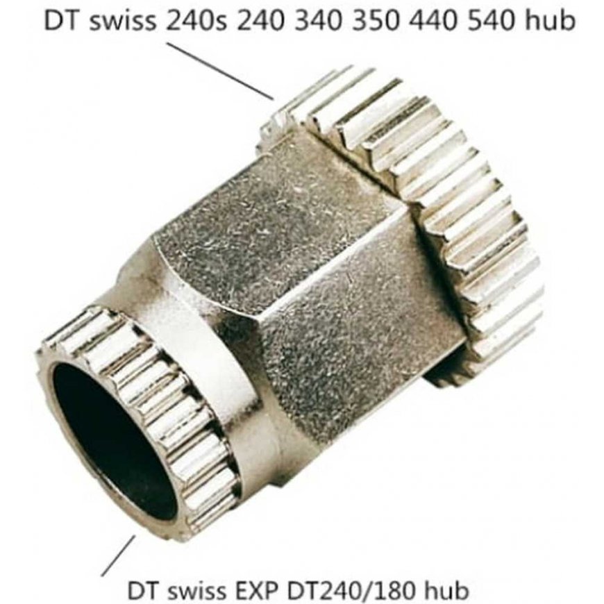 Tool ProX HB-12 for rear hub ratchet DT 54T – 2