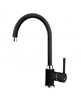 Kitchen faucet Teka SP995 carbon