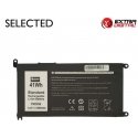 Nešiojamo kompiuterio baterija DELL YRDD6, 3600mAh, Extra Digital Selected