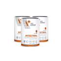 VET EXPERT Veterinary Diet Intestinal Dog - märkäruoka koirille - 400g