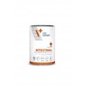 VET EXPERT Veterinary Diet Intestinal Dog - märkäruoka koirille - 400g