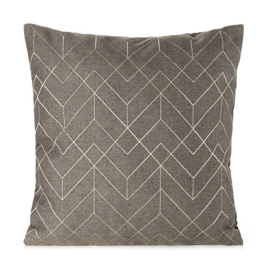 Eurofirany CHP/MILA/01/C 45X45 D.BEIGE+GOLD