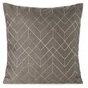 Eurofirany CHP/MILA/01/C 45X45 D.BEIGE+GOLD Eurofirany CHP/MILA/01/C 45X45 D.BEIGE+GOLD