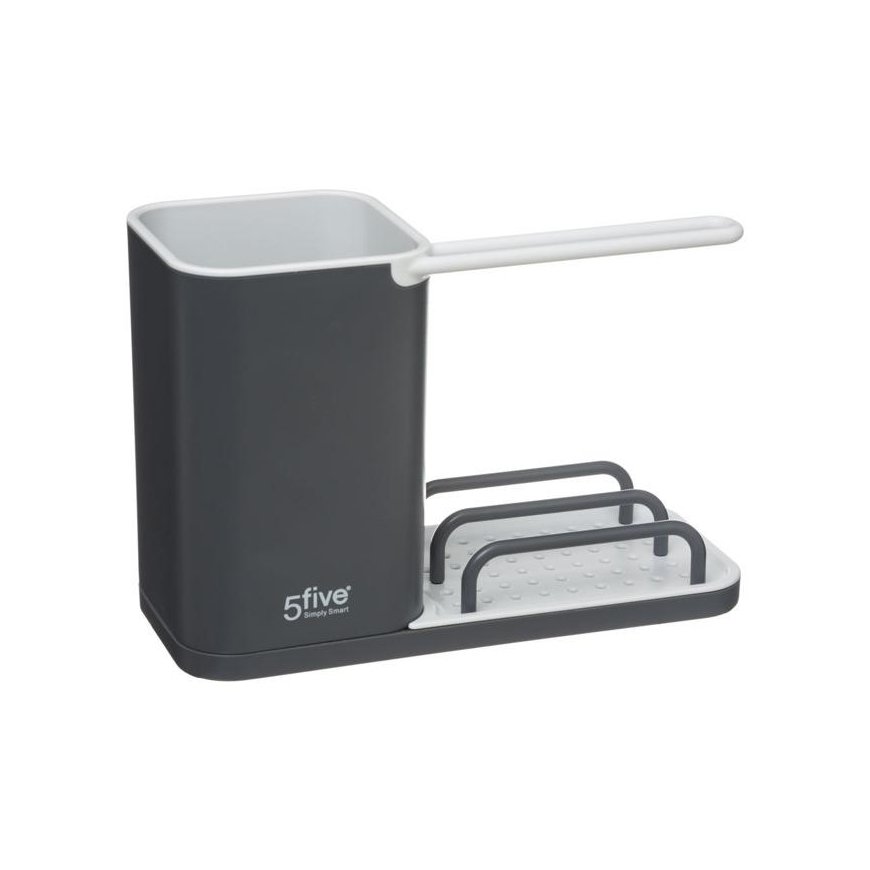 Sg_Secret_De Cutlery Dryer Neo Grey, 21 x 8.8 x 146 – 3