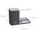 Sg_Secret_De Cutlery Dryer Neo Grey, 21 x 8.8 x 146 Sg_Secret_De Cutlery Dryer Neo Grey, 21 x 8.8 x 146
