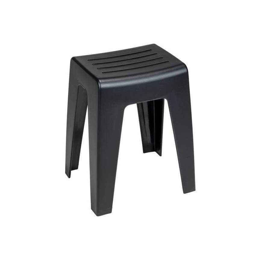 KUMBA kylpyjakkara muotoillulla istuimella, WENKO – 4