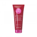Inebrya Up To You Liss tasoittava muotoiluvoide oheneville hiuksille 200 ml Inebrya Up To You Liss tasoittava muotoiluvoide oheneville hiuksille 200 ml