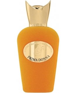 Sospiro Perfumes Prima Donna perfume spray 100ml