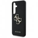 Etui Guess Grained Big 4G Logo Small Classic Logo do Samsun