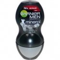 Mineral antiperspirant roll'on (Mineral Neutralizer Men) 50 ml Mineral antiperspirant roll'on (Mineral Neutralizer Men) 50 ml