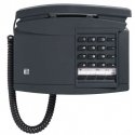 Fmn Communications IMG FMN-seinäpuhelin B122plus, musta-harmaa Fmn Communications IMG FMN-seinäpuhelin B122plus, musta-harmaa