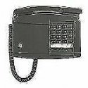 Fmn Communications IMG FMN wall phone B122plus, black-gray Fmn Communications IMG FMN wall phone B122plus, black-gray