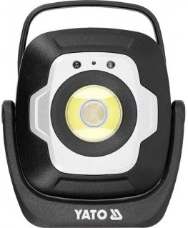 Yato LED-kohdevalo | liiketunnistin | 10W 1200LM (YT-818214)