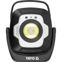 Yato LED-kohdevalo | liiketunnistin | 10W 1200LM (YT-818214) Yato LED-kohdevalo | liiketunnistin | 10W 1200LM (YT-818214)
