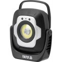 Yato LED-kohdevalo | liiketunnistin | 10W 1200LM (YT-818214) Yato LED-kohdevalo | liiketunnistin | 10W 1200LM (YT-818214)