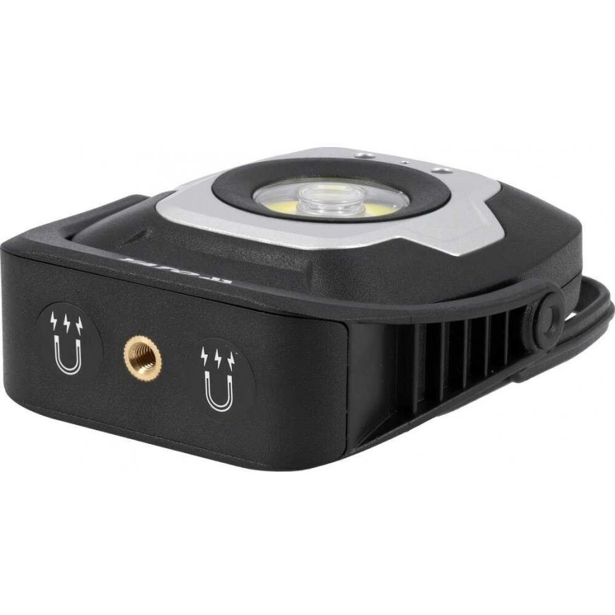 Yato LED Floodlight | Motion Sensor | 10W 1200LM (YT-818214) – 4