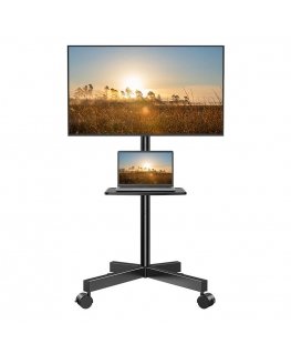 TV laikiklis 23-60" Perlesmith PSTVMC06