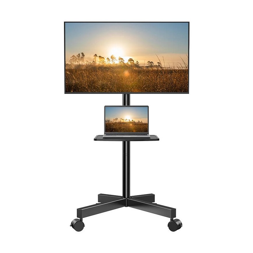 TV mount 23-60" Perlesmith PSTVMC06