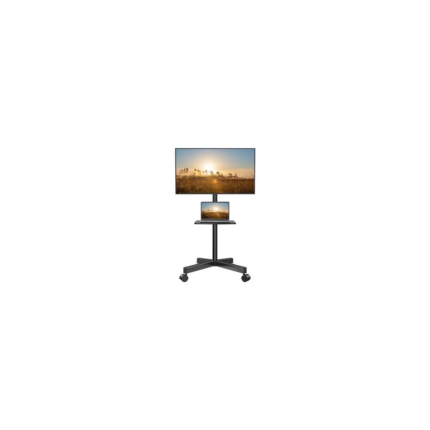 TV-teline 23-60" Perlesmith PSTVMC06 – 2