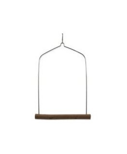 Bird swing - Placek Bird Jewel Perch hanging L 37 cm