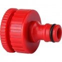 Proline Tools 99532 water hose fitting 1 pc(s) Proline Tools 99532 water hose fitting 1 pc(s)