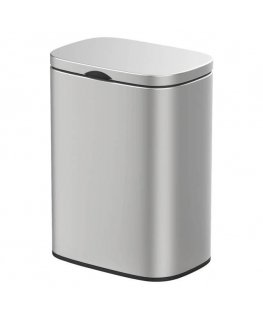 Waste bin SARE wall-mounted, 5L, WENKO