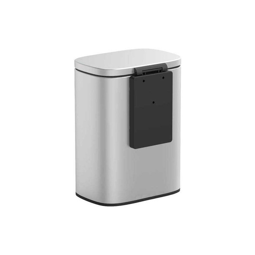 Waste bin SARE wall-mounted, 5L, WENKO – 2