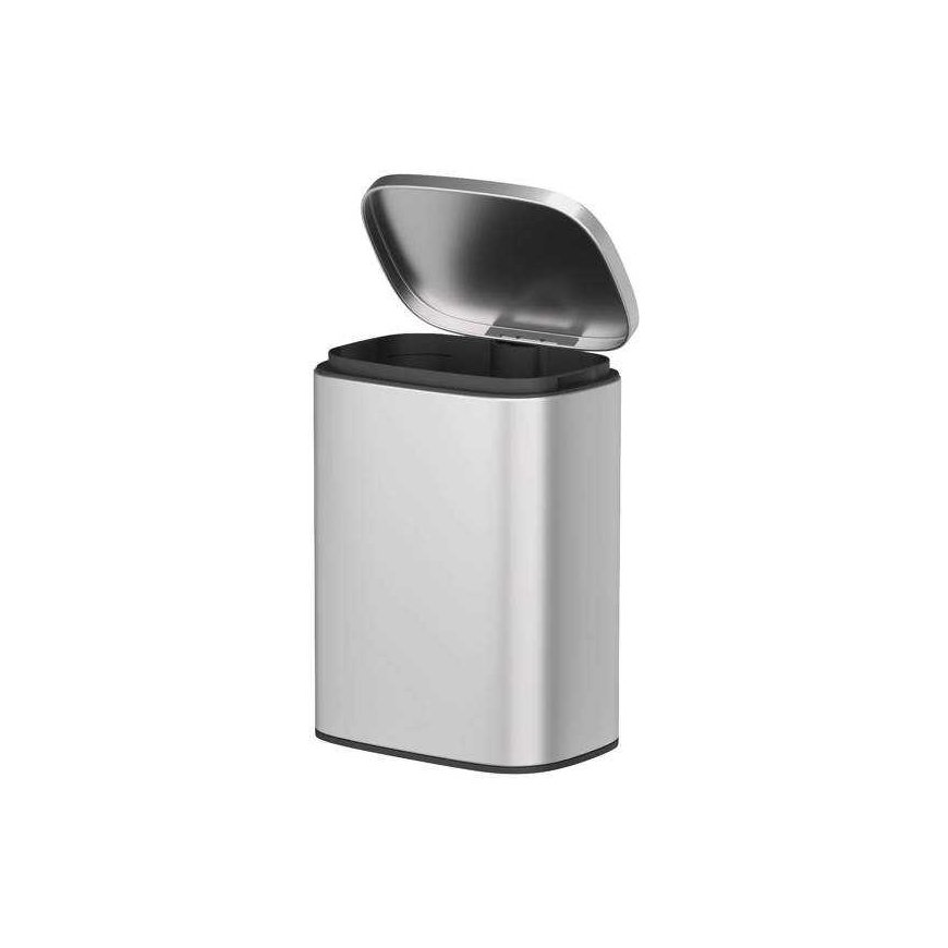 Šiukšliadėžė SARE sieninė, 5L, WENKO – 3