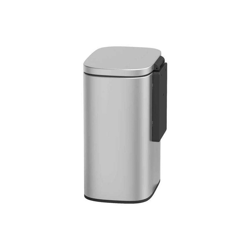 Waste bin SARE wall-mounted, 5L, WENKO – 5