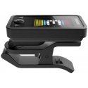 D'Addario PW-CT-17BK - clip-on tuner, black