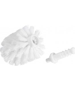 Removable toilet brush, 8 cm, Wenko