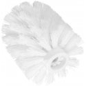 Removable toilet brush, 8 cm, Wenko