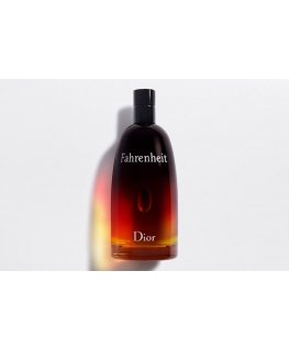 Dior Fahrenheit Eau De Toilette 200ml