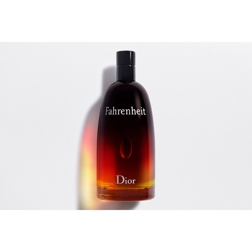 Dior Fahrenheit 200 ml Vīrieši