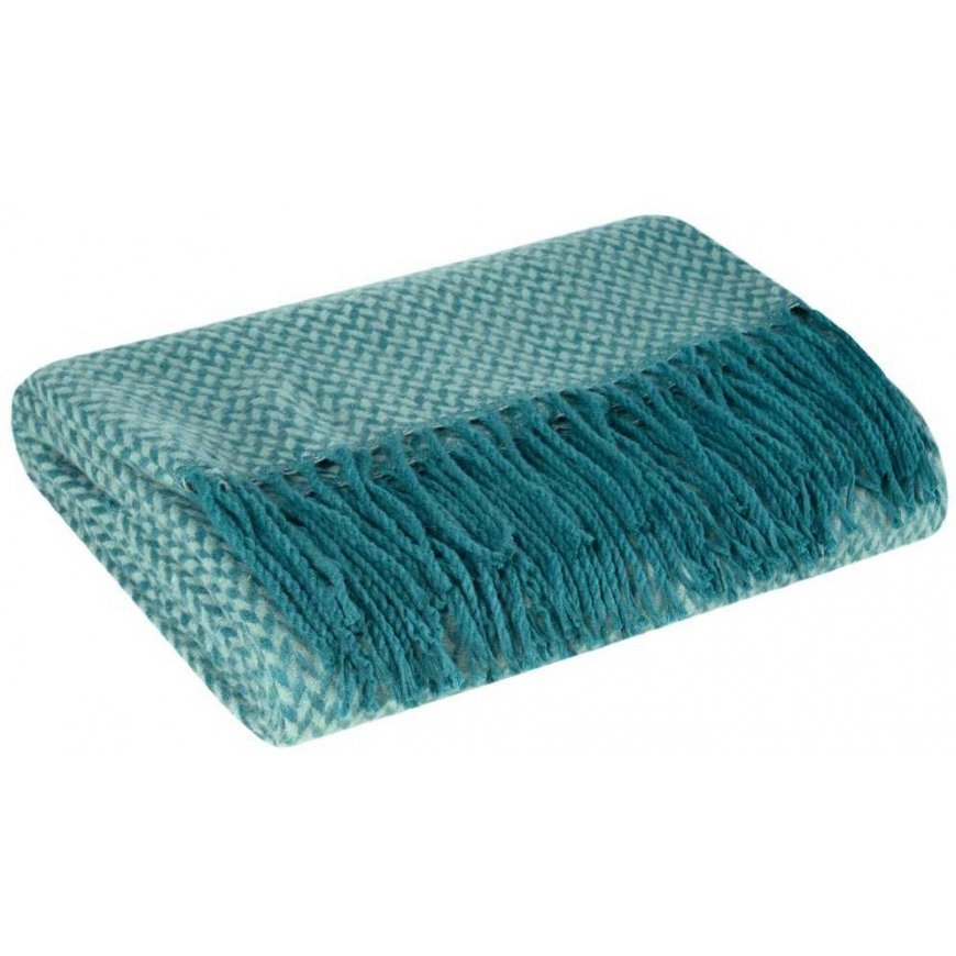 Eurofirany KOC / ACRYLIC / 3 / MI + T 130X170 MINT + TURQUOISE – 4