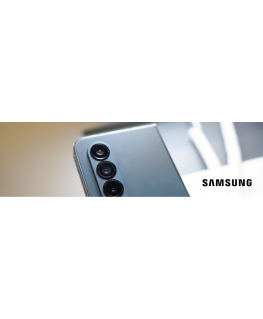 Samsung "React Magnet Case Samsung Galaxy S25 Plus, Transparency FPS936O