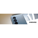 Samsung "React Magnet Case Samsung Galaxy S25 Plus, Transparency FPS936O Samsung "React Magnet Case Samsung Galaxy S25 Plus, Transparency FPS936O